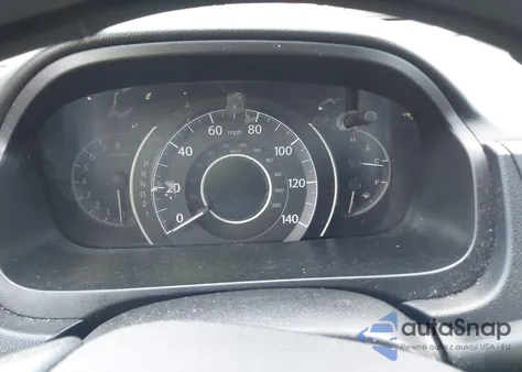 2014 Honda Cr-V Lx from USA, damaged, VIN 5J6RM3H3XEL035771